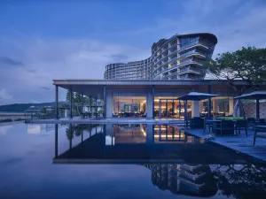 InterContinental Shenzhen Dameisha Resort