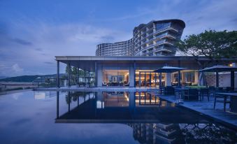 InterContinental Shenzhen Dameisha Resort