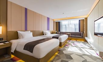 Shambala Hotel Exhibition Center