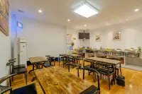 Pod Inn Hefei New StationWuLiShanTianStreet