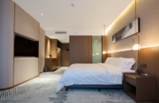 Shanghe Chenyue Hotel