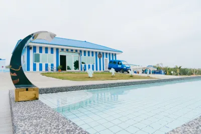 lojuseaview Hotels in Xiaoliuqiu