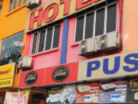 New Wave Hotel Nilai 1 Hotels in Nilai