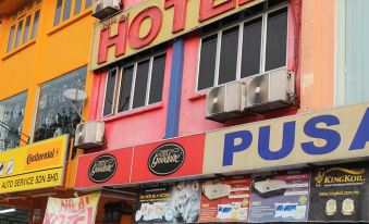 New Wave Hotel Nilai 1