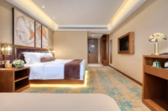 เจมส์ จอยส์ โคฟเฟเทล (บล็อกถนนตะวันตก หยางซั่ว ลี่เจียง)