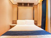 珠海喜怡精品酒店 - 标准大床房