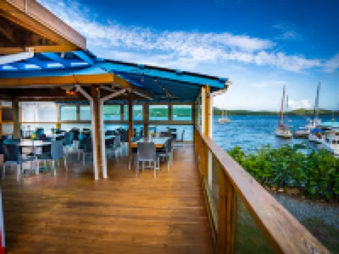 El Navegante de Culebra Hotels in Culebra