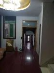 โรงแรมเหมียนหม่า ซีเซียน