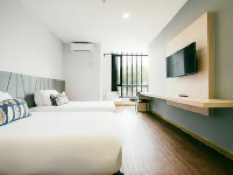 Signature by The Concept Hoteles en Langkawi