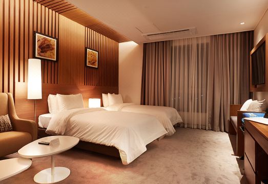 오송 에이치호텔