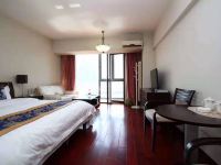北京怡佳短租酒店式公寓 - 经济一室一厅房