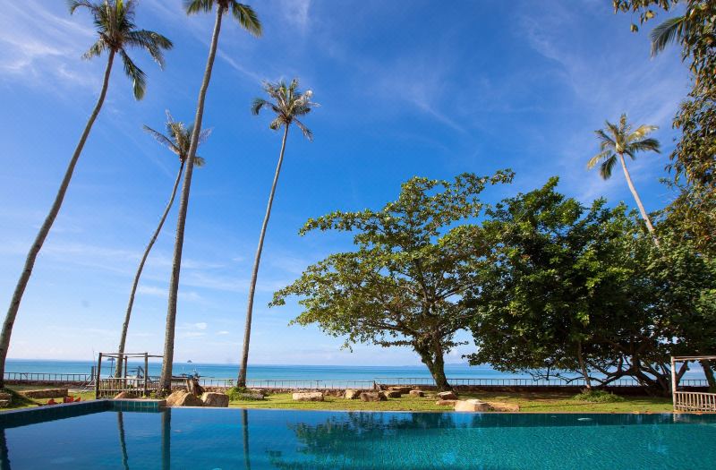 Anyavee Krabi Beach Resort