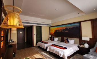 Jinxiu Hotel