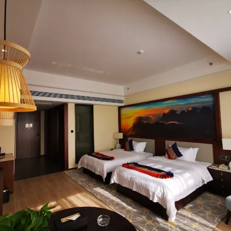 Jinxiu Hotel