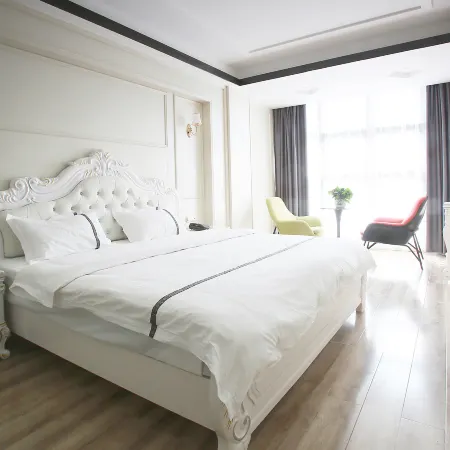 Jinrunfeng Business Hotel