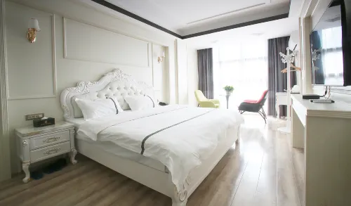 Jinrunfeng Business Hotel