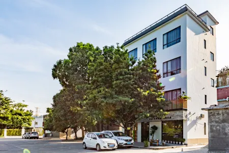 Foshan Shunfeng Xiaoyuan (Shunfengshan Park Overseas Chinese Town Happy Coast Store)