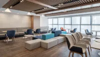 Holiday Inn Express HENGYANG HIGH-TECH ZONE by IHG - bar