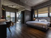 Sleeping Inn Hotels near Beibin Park Beach