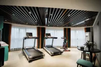 Yueya Jiangnan Spring Hotel