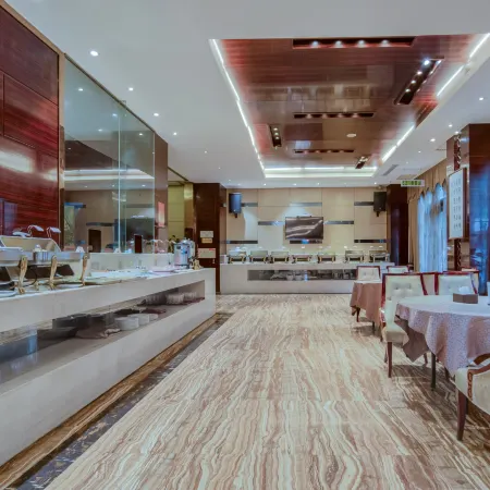 Kaixuan Hotel