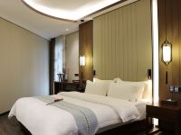 中古酒店(郑州惠济万达店) - 优享大床房