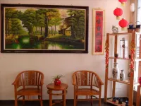 Nature Inn