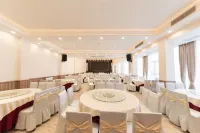 於都新聯大飯店（中央紅軍長征出發地紀念園店） - 早餐