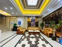 Yanshanzheshangshengshijiudian