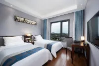 YIRAN HOTEL Hotels near Taohuayuan Ancient Town