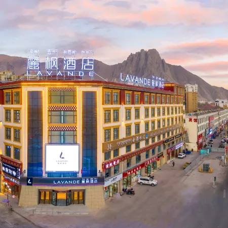 Lavande Hotel (Lhasa Duilongyuanda Shopping Mall)