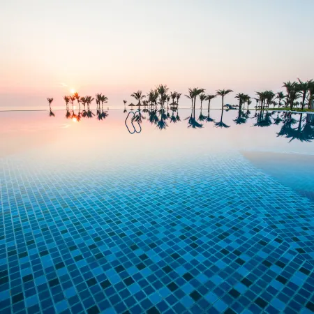 Vinpearl Resort & Golf Nam Hoi An