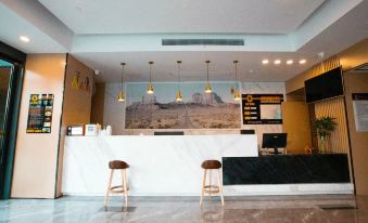 Super 8 Hotel (Feixi Taohuatan Park)