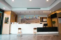 速8酒店（肥西桃花潭公園店） - 2星級