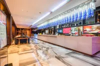 Buena Vista Peninsula Hotel Yantai