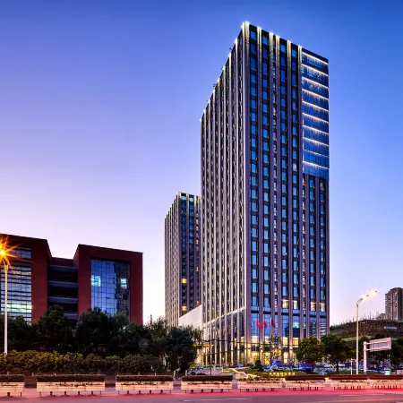 LEFUQIANG BOYUE HOTEL