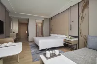 Fuzhou Marriott Hotel Riverside - con vista mare