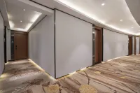 KunMing JiaYuan hot spring hotel （South Asian style street FuHai subway station）