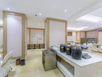 维也纳国际酒店(安仁店) - 餐厅