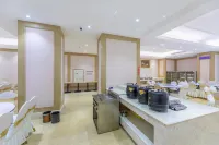 Vienna International Hotel（Chenzhou Anren） - พร้อมอาหารเช้า