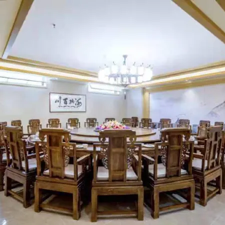 Mount Wutai Manjia Hotel