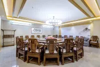 Mount Wutai Manjia Hotel - Desayuno