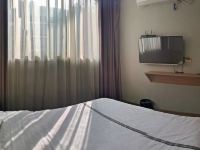 重庆富利安酒店 - 精品大床房
