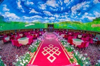 Picturesque Prairie Traveling Resort - พร้อมอาหารเช้า