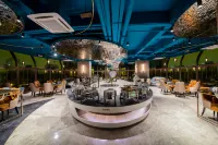 THE HORIZON HOTEL - Breakfast