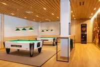 L'Azure Hotel - Gym