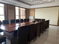 Taihu International Hotel Hotels in Tailai