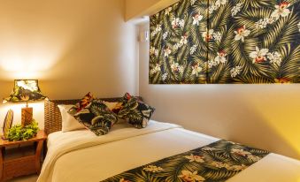 THE OCEAN VIEW CONDMIUM MOTOBU - Housity