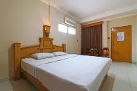 Hotel Sas Syariah - 2-Star