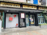 如家酒店(成都华西医大玉林北路省体育馆地铁站店) - 酒店附近